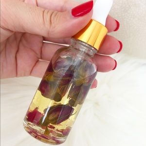 Press on Nails | Fake Nails | Cuticle Oil